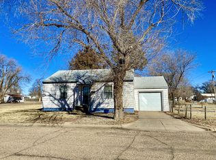 120 W Lotus Ave, Ulysses, KS 67880