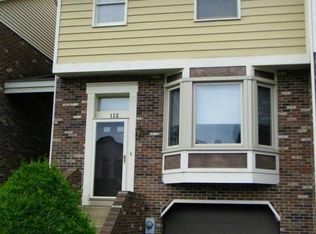 112 Spring Run Dr, Monroeville, PA 15146