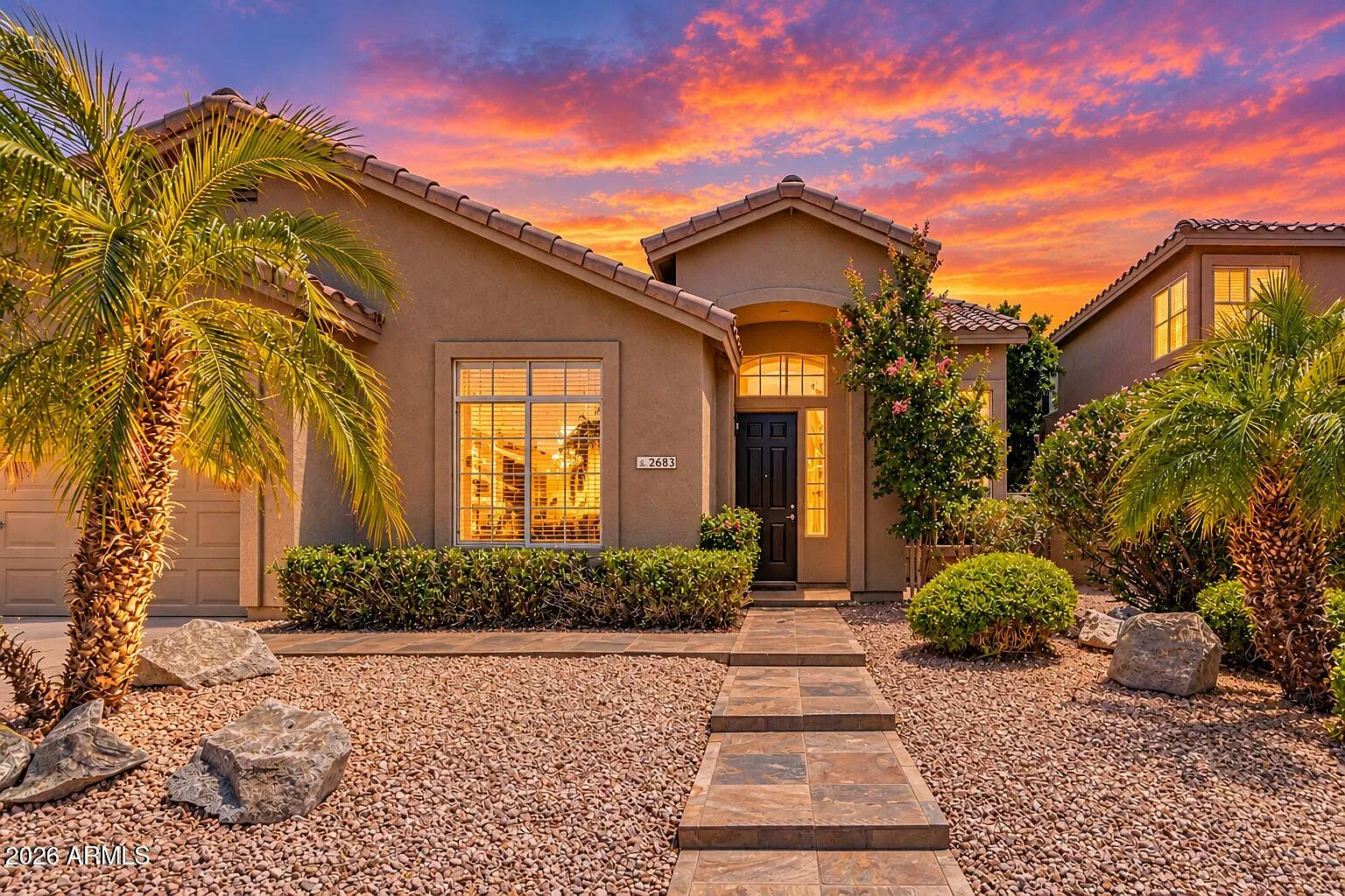 3 bed, 2.0 bath, 1664 sqft, $2,695 — Photo 1