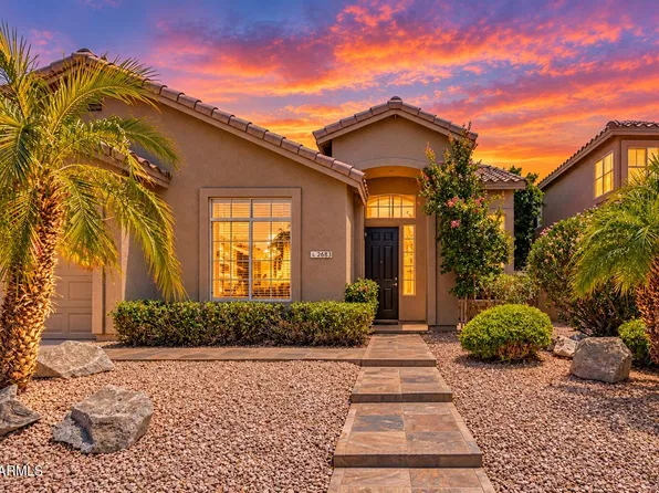 2683 W Ivanhoe St, Chandler, AZ 85224