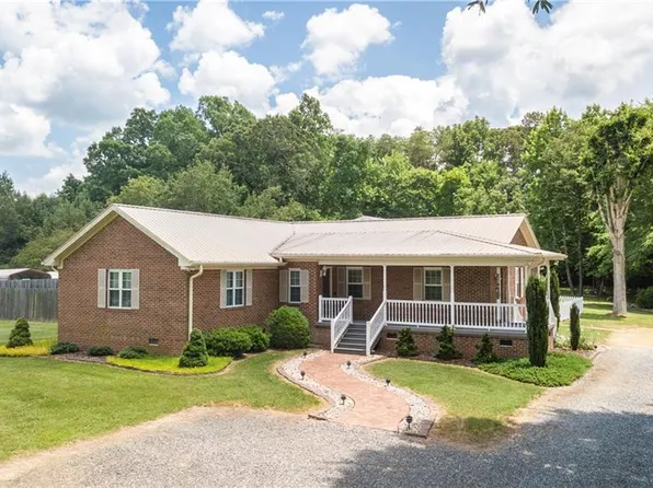 4708 McConnell Rd, Mc Leansville, NC 27301