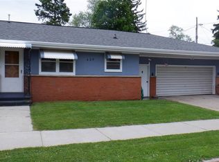 420 Erie Ave, Oconto, WI 54153