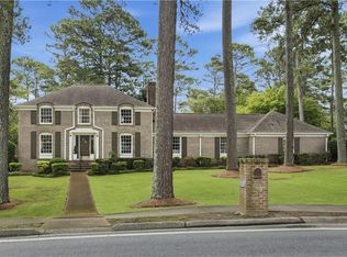 4155 Ridge Rd SE, Smyrna, GA 30080