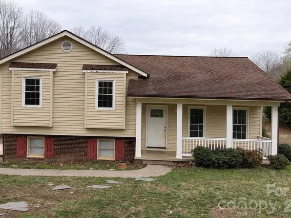 236 Mille Run St, North Wilkesboro, NC 28659