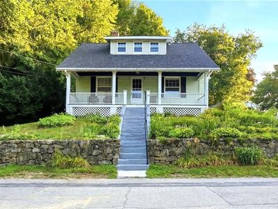 36 Harris Ave, Johnston, RI, 02919