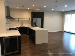 2127 W Division Street #Third Floor, Chicago, IL 60622