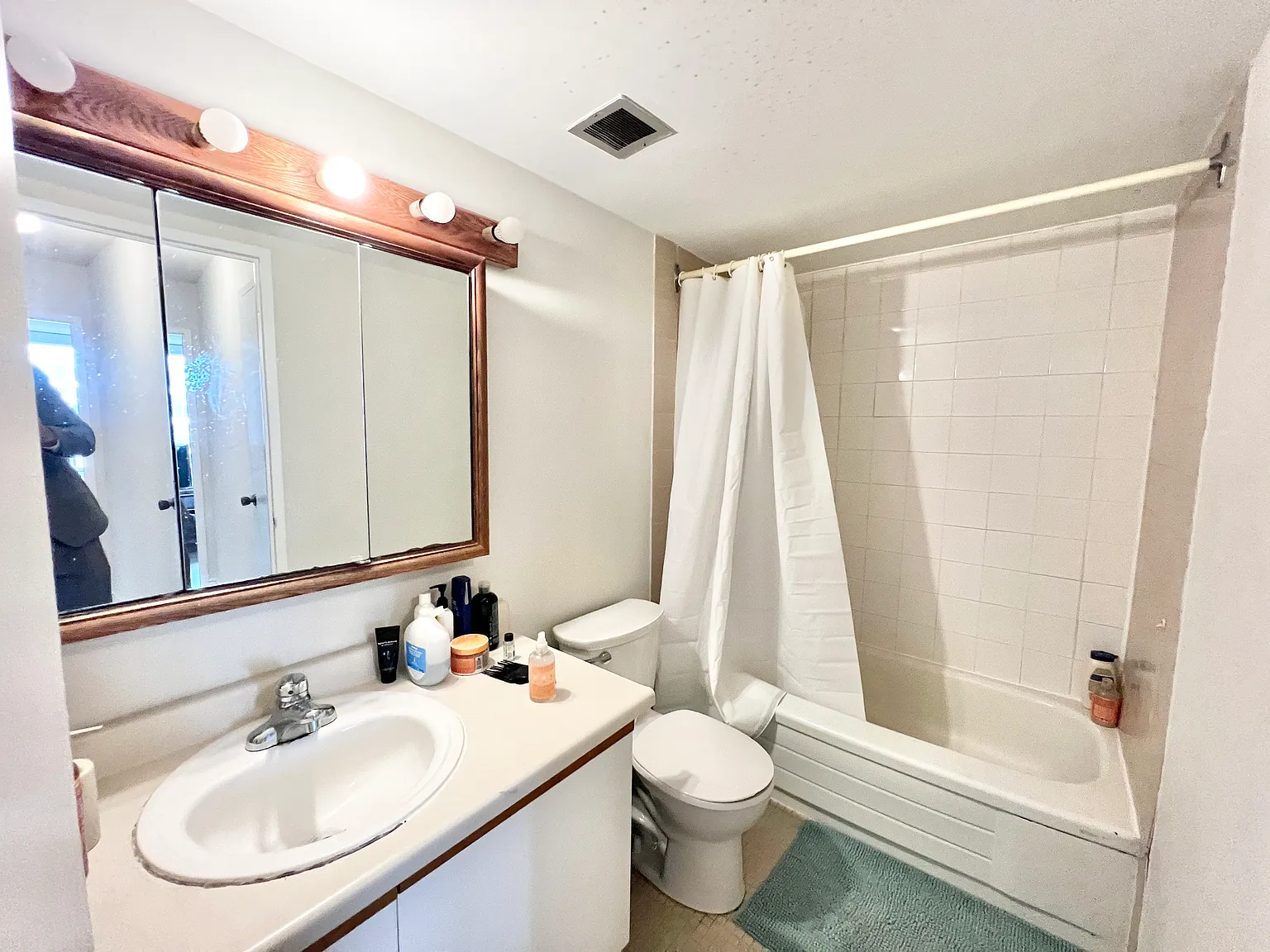 2 bed, $2,800 — Photo 2