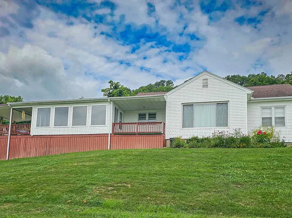 234 Honeysuckle Dr, Cheshire, OH 45620