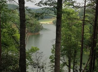 Jcw-16 Jackson Cove Parkway, MILL SPRING, NC 28756