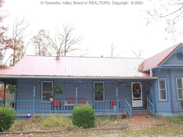 1423 Random Rd, Ripley, WV 25271