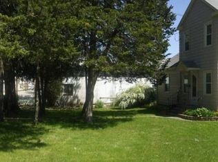 706 1st Ave, Rochelle, IL 61068