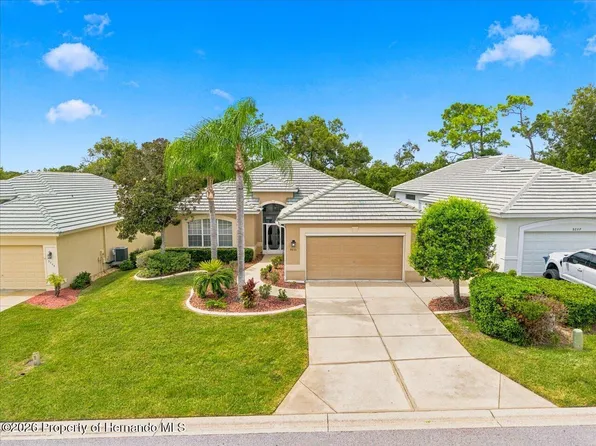9233 Penelope Dr, Weeki Wachee, FL 34613