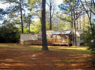 429 Old Progress Rd, Moselle, MS 39459