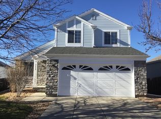 2649 S Halifax St, Aurora, CO 80013