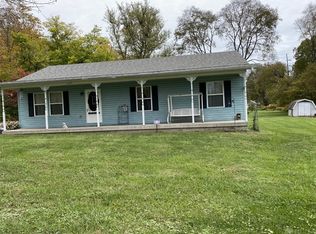 6527 Farmington Rd, Miamisburg, OH 45342