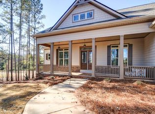 1699 Dolly Nixon Rd #3, Senoia, GA 30276