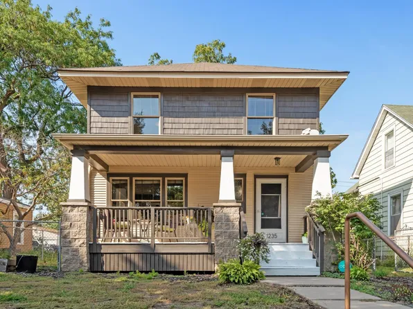 1235 Thomas Ave, Saint Paul, MN 55104