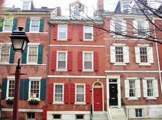 708 Pine St #2F, Philadelphia, PA 19106