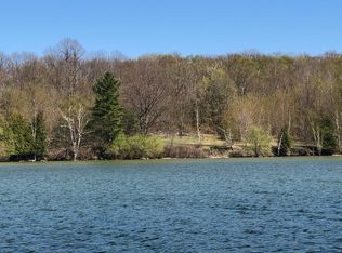 Weatherhead Trl, Topinabee, MI 49791