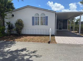 116 NW 50th Ct LOT 205, Pompano Beach, FL 33064