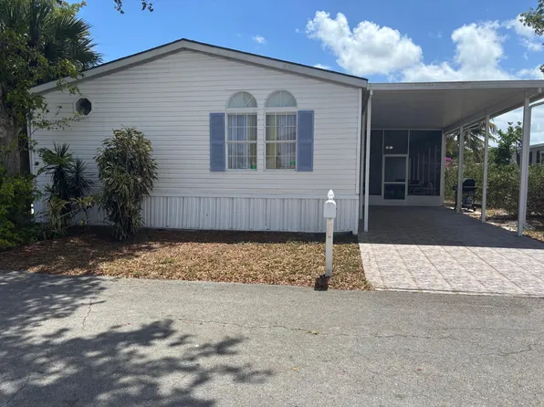 116 NW 50th Ct, Lot 205 Court, Pompano Beach, FL 33064