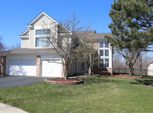 1370 Branden Ln, Bartlett, IL
