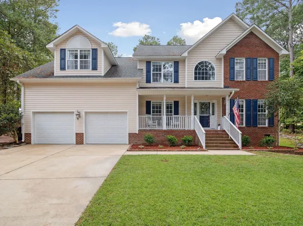 147 Fairway Ln, Sanford, NC 27332