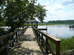 456 Broadview Dr, Ridgeland, SC 29936