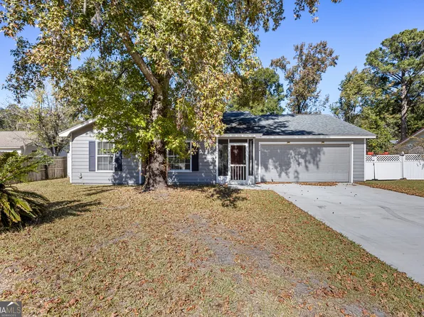 114 Colony Pines Dr, Kingsland, GA 31548