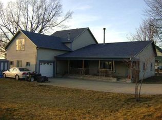 9049 N Benner St, Mays, IN