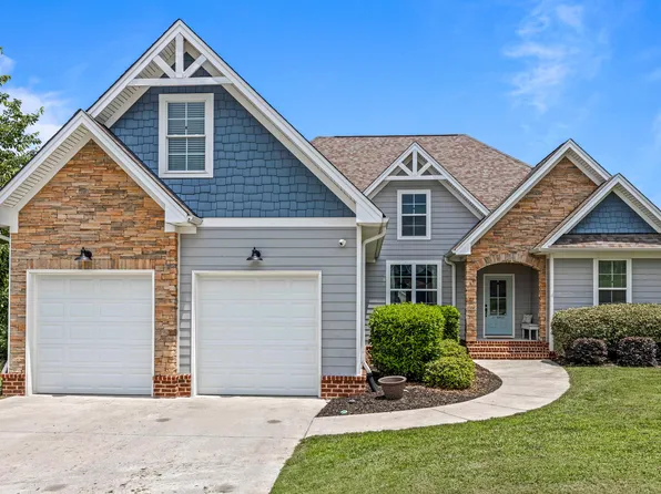 10952 High River Dr, Soddy Daisy, TN 37379