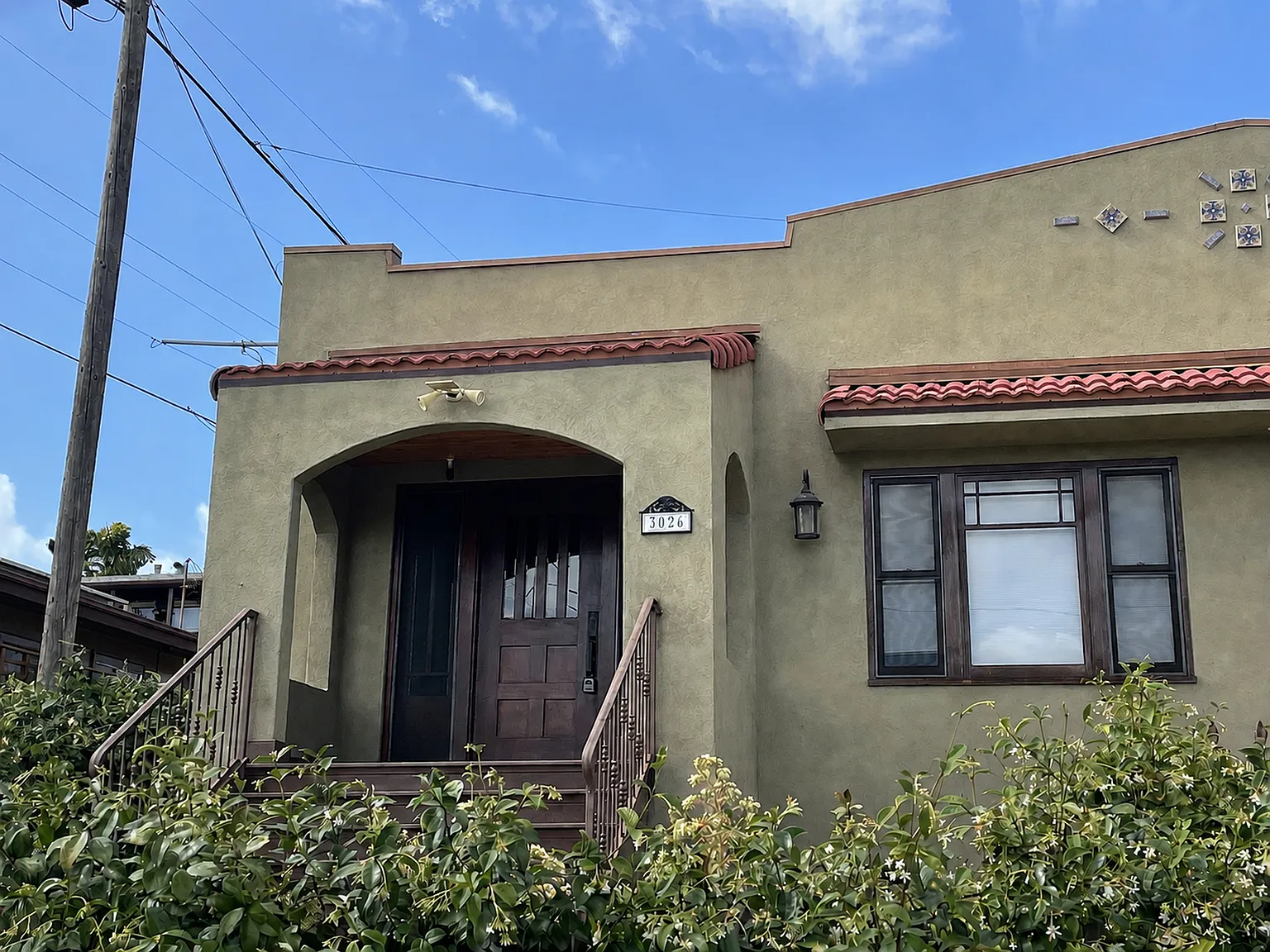 2 bed, 2.5 bath, 1100 sqft, $4,150 — Photo 1