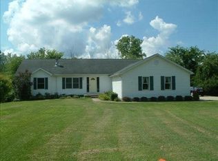 4855 Stanley Dr, Ottawa Lake, MI 49267