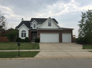 2115 E Rock Ridge Dr, Diamond, IL 60416