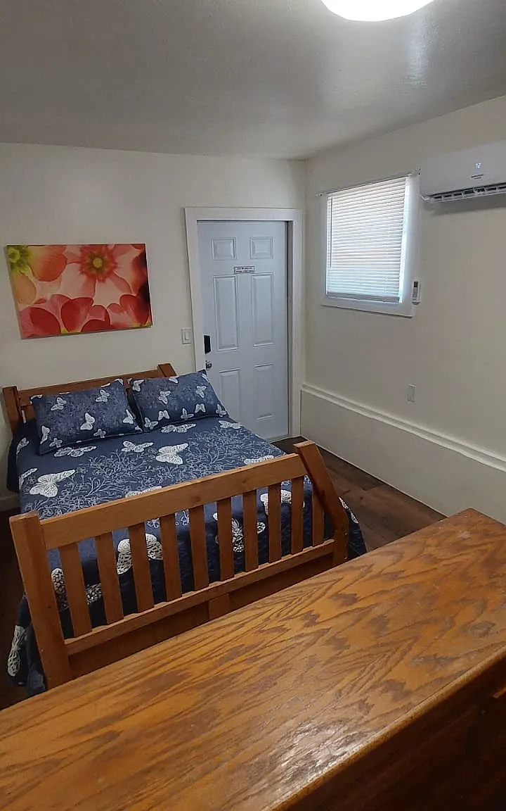 1 bed, 650 sqft, $1,100 — Photo 4