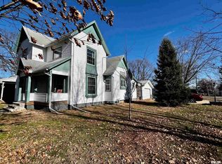 405 S Broadway St, Table Grove, IL 61482