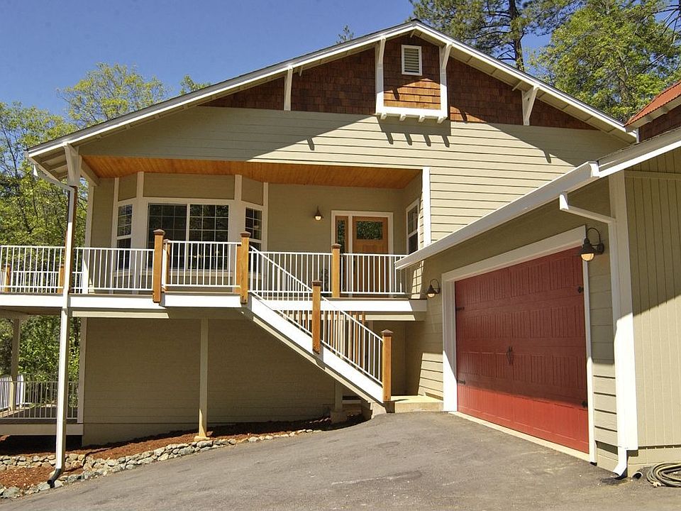 New Craftsman Style