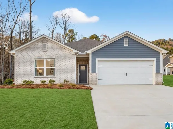 125 Townmoor Ln, Sterrett, AL 35147