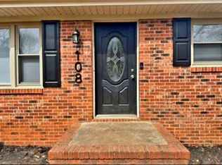 108 Ivey Dr, Liberty, SC 29657
