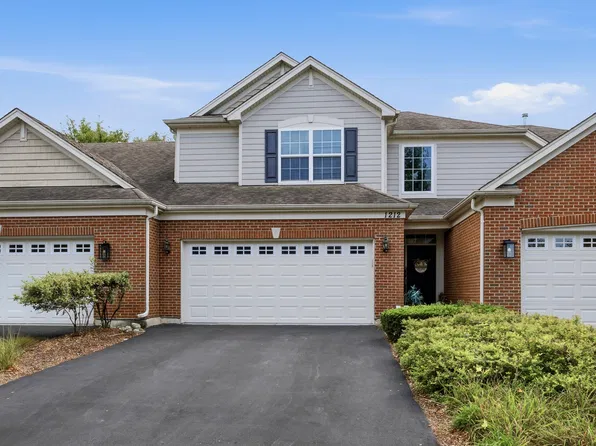 1212 Betsy Ross Pl, Bolingbrook, IL 60490