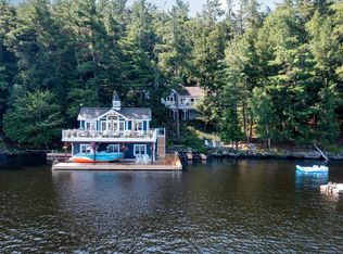 M81 Pine Is #1 & 1b, Muskoka Lakes, ON P1L 1W8