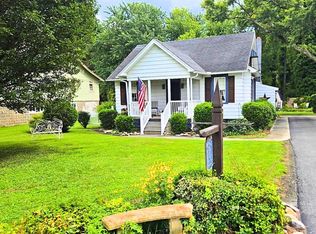 26431 Old State Rd, Crisfield, MD 21817