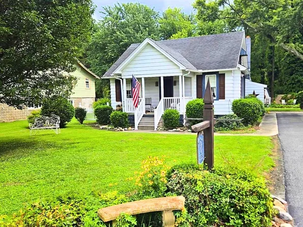 26431 Old State Rd, Crisfield, MD 21817