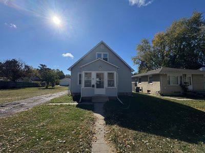 1132 Byron Ave, Waterloo, IA, 50702