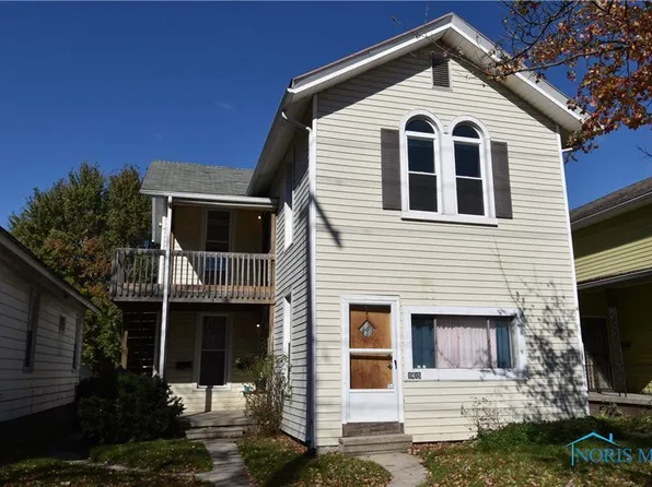 1415 N Superior St, Toledo, OH 43604