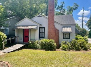 1722 Wrightsboro Rd, Augusta, GA 30904