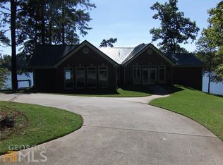 203 Cardinal Point, Monticello, GA 31064