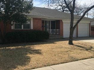 1310 Alamo Ln, Garland, TX 75040