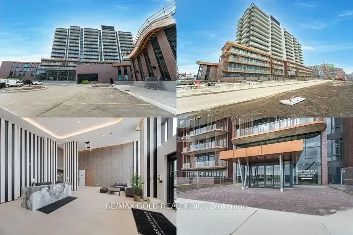 220 Missinnihe Way #1201