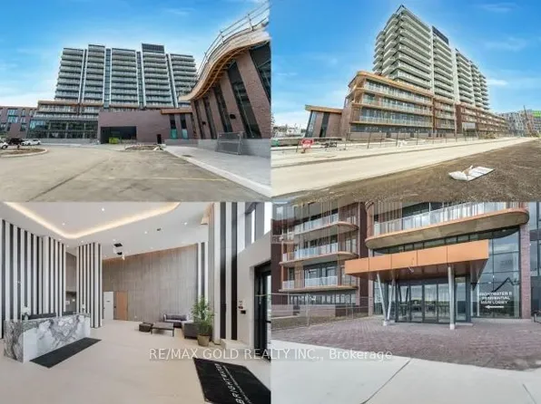 220 Missinnihe Way, Mississauga, ON